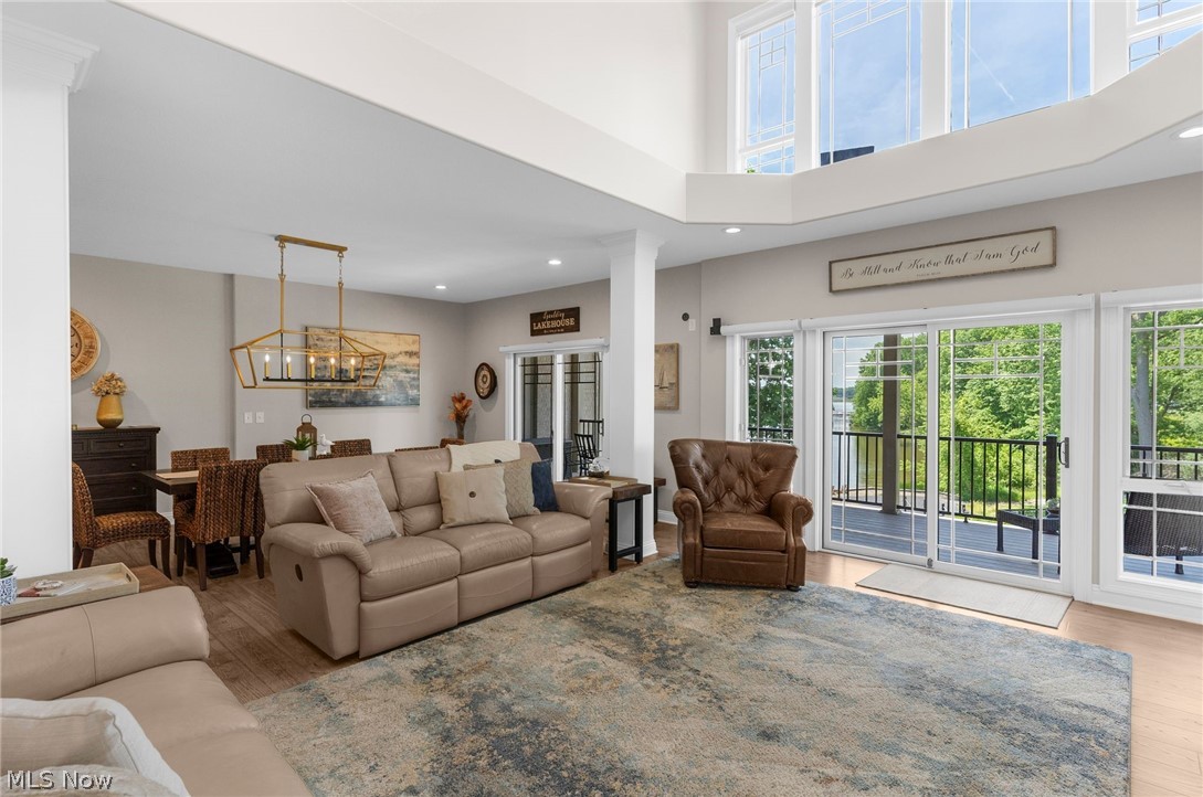 Lake Milton Condos - Residential