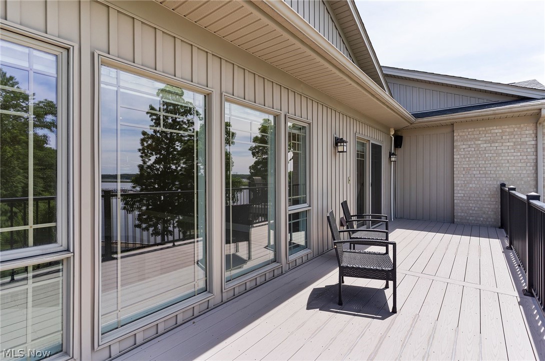 Lake Milton Condos - Residential