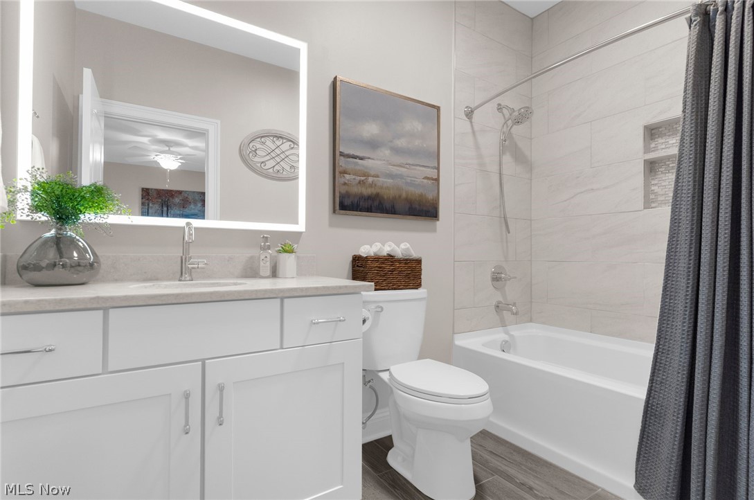 Lake Milton Condos - Residential