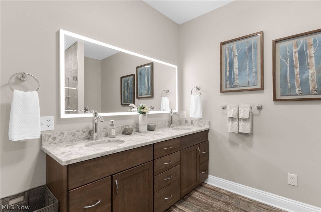 Lake Milton Condos - Residential