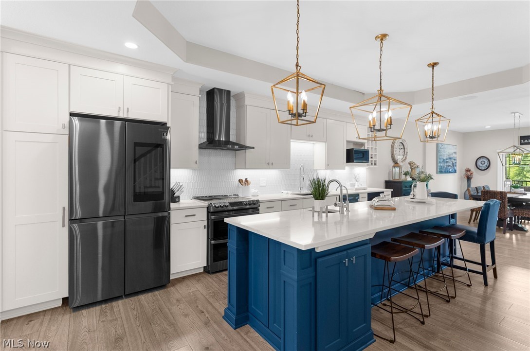 Lake Milton Condos - Residential