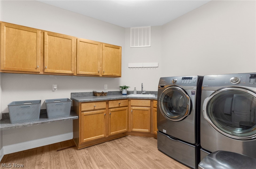 Lake Milton Condos - Residential