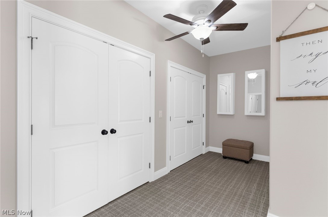 Lake Milton Condos - Residential
