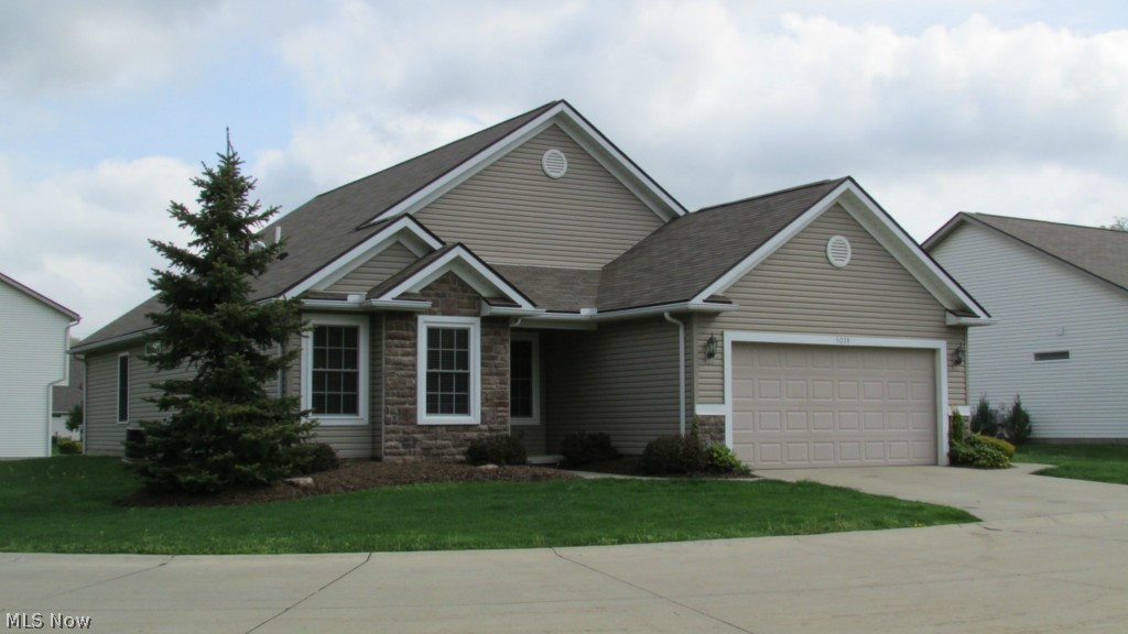 Stone Meadow Run - Residential