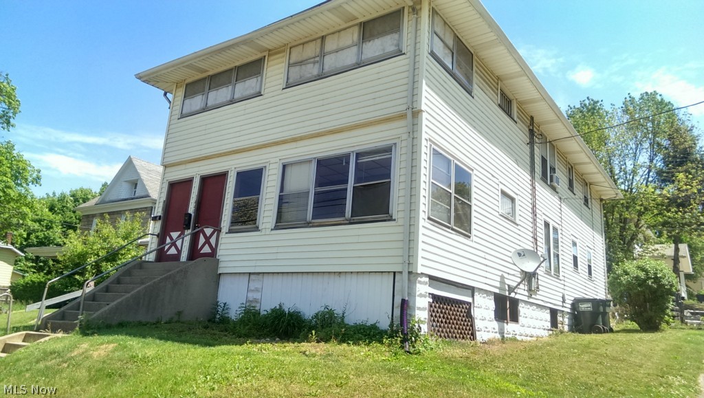 Massillon - Residential Lease