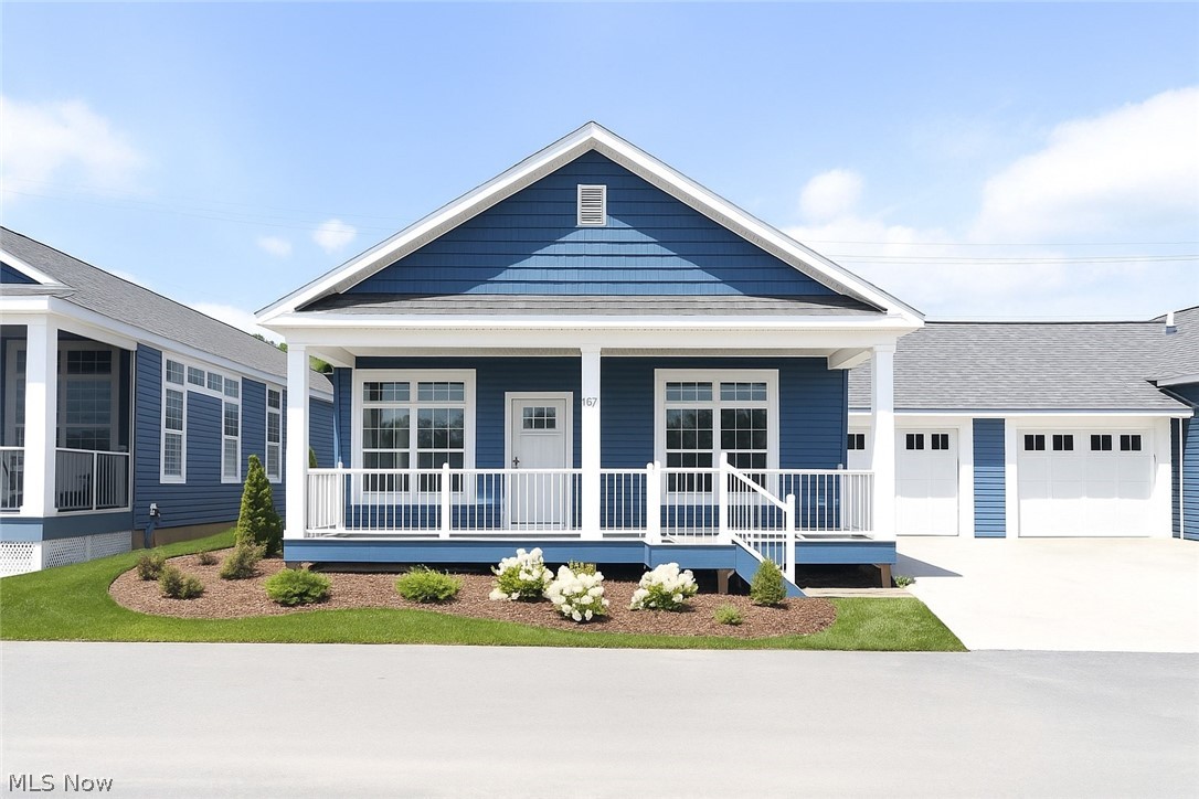 Waterview at Bay Point - Residential