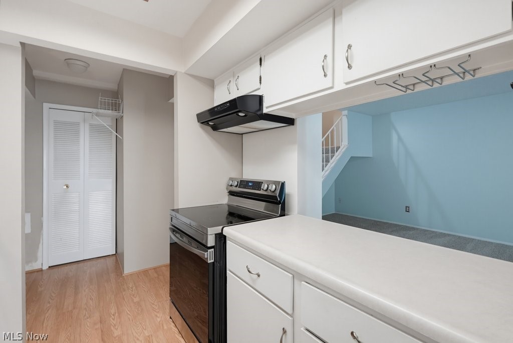 Independence Place South Condo - Residential