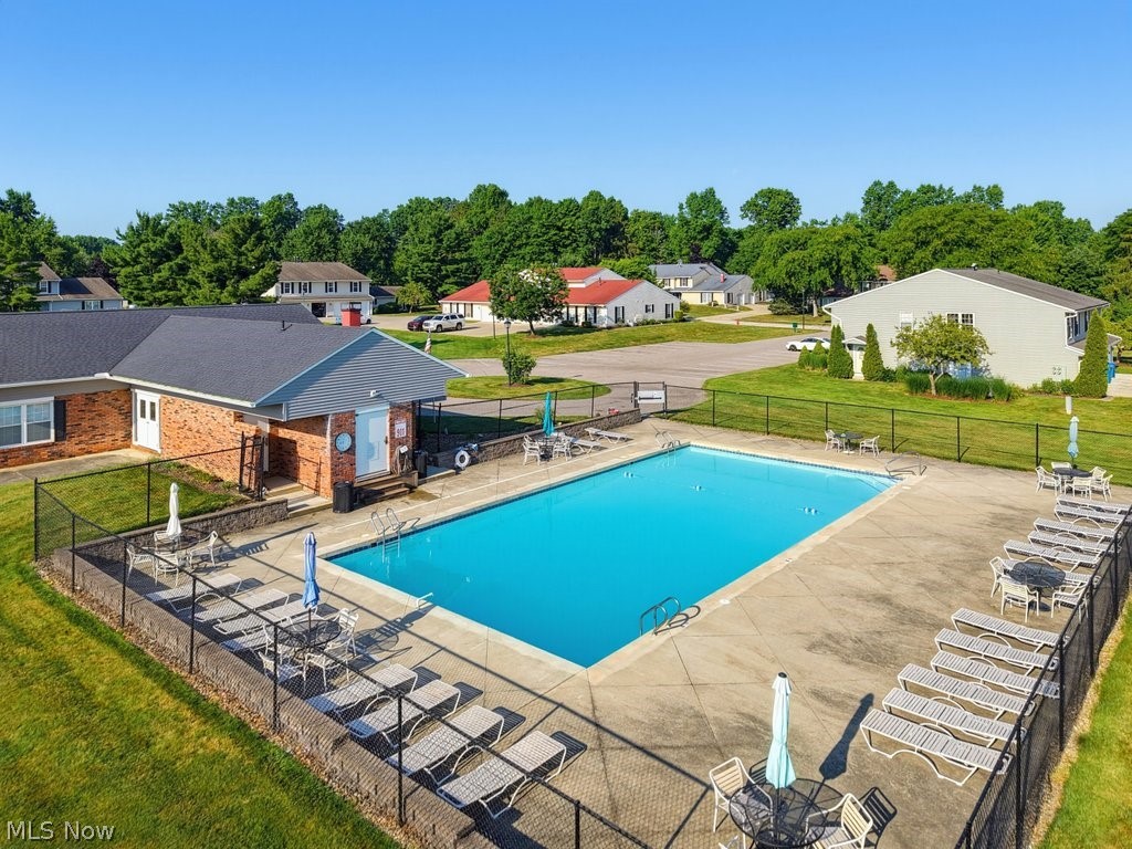 Independence Place South Condo - Residential