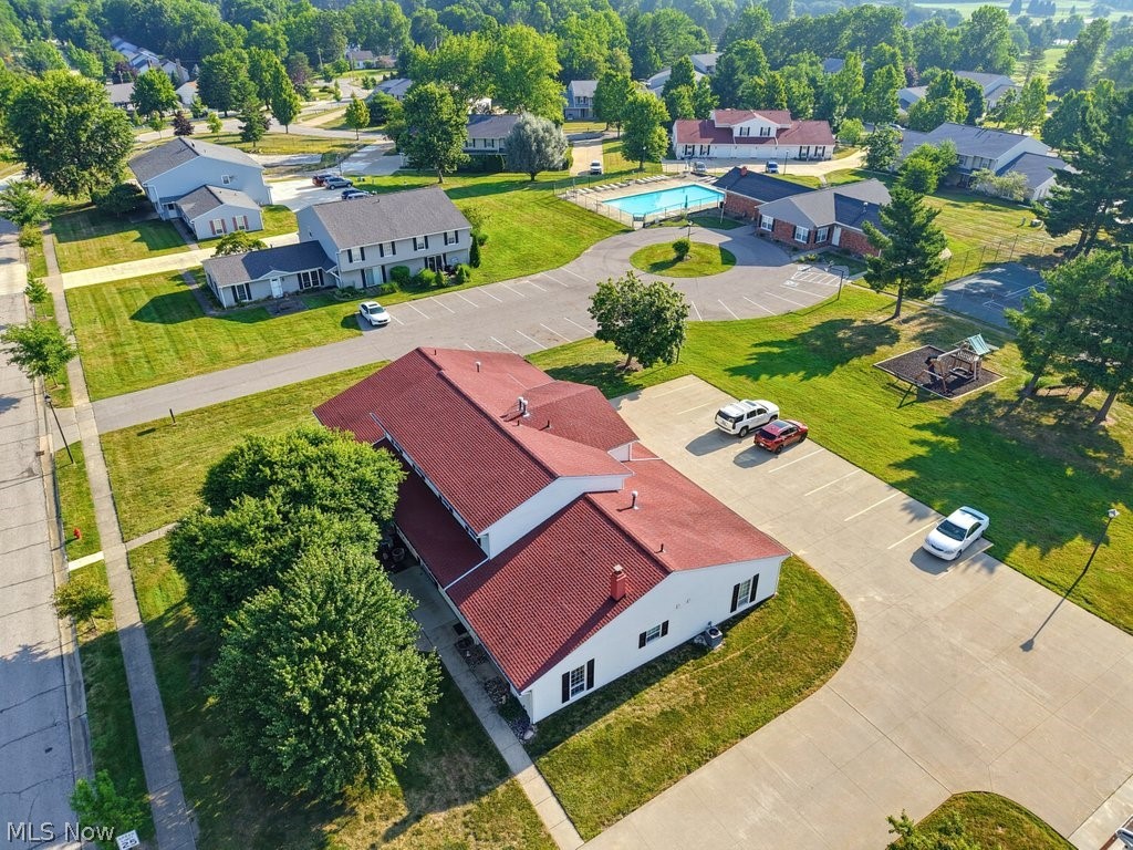 Independence Place South Condo - Residential