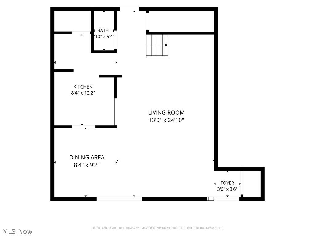 Independence Place South Condo - Residential