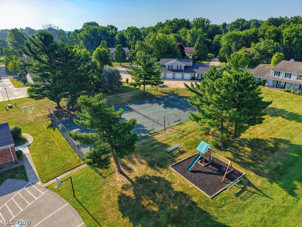 Independence Place South Condo - Residential