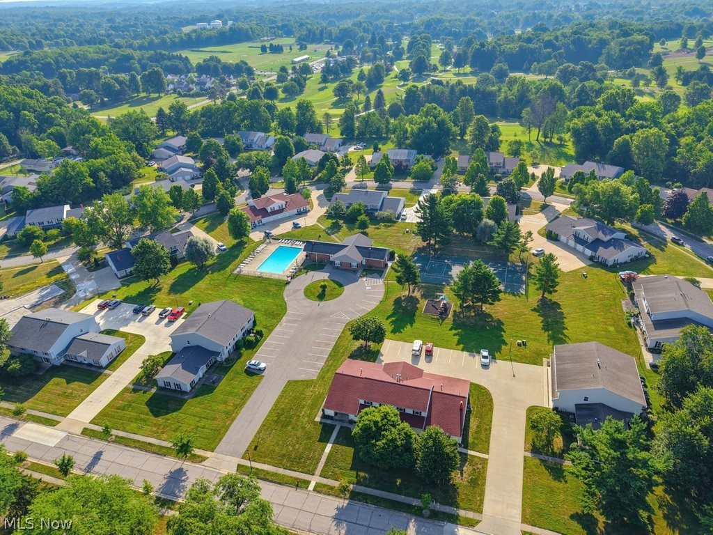 Independence Place South Condo - Residential