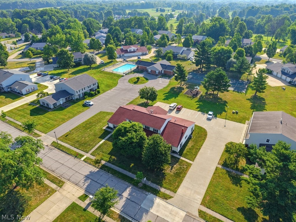 Independence Place South Condo - Residential