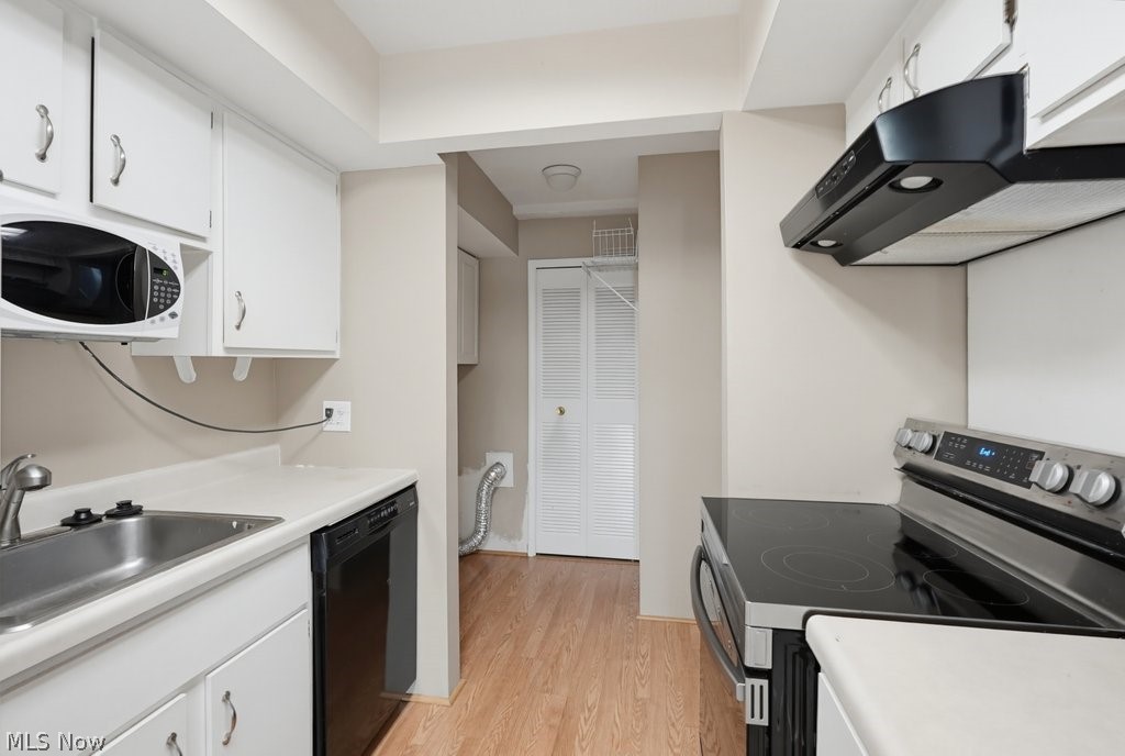 Independence Place South Condo - Residential