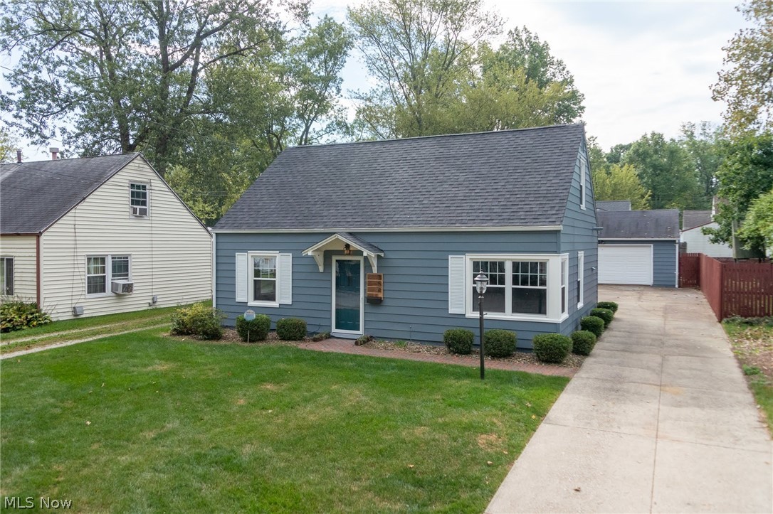 Victory Terrace - Residential
