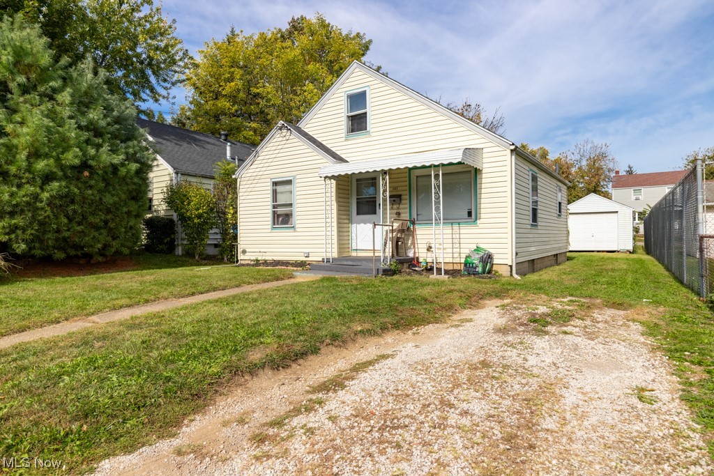 Canton - Residential