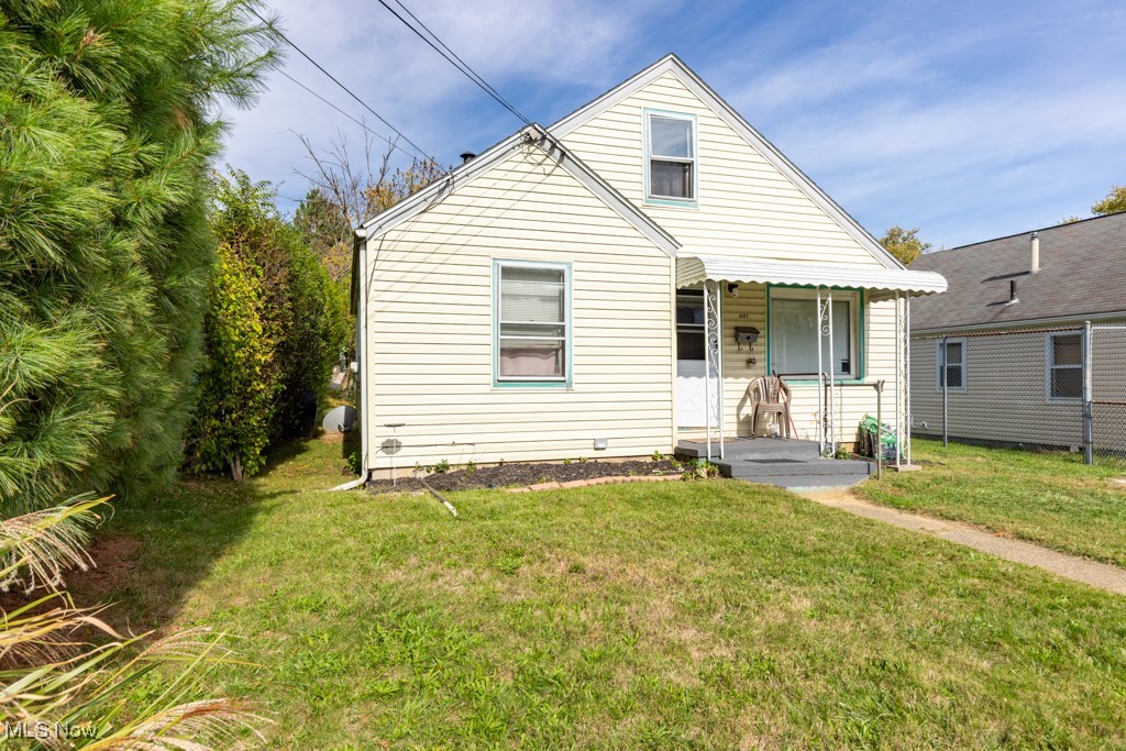 Canton - Residential