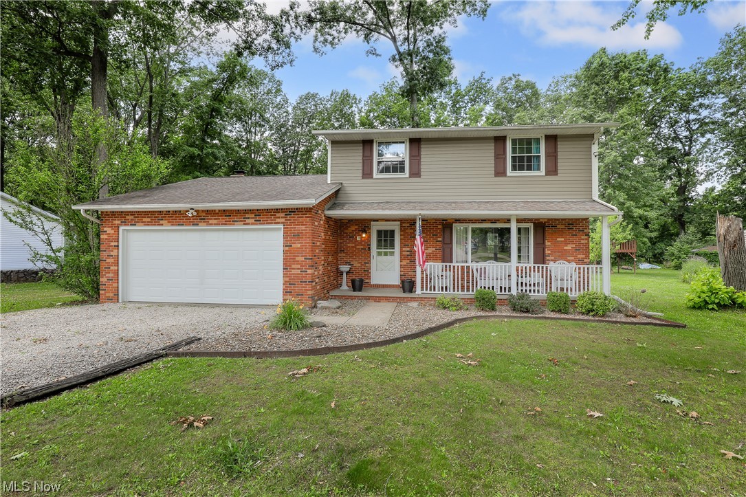 Frances Acres - Residential