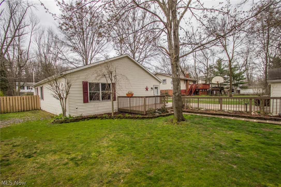 Fruitland - Residential