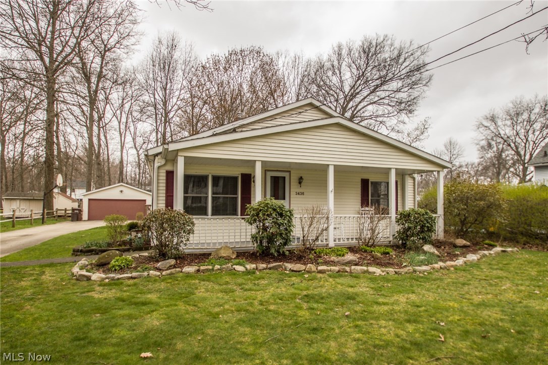 Fruitland - Residential
