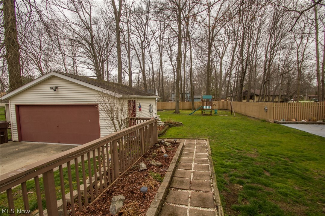 Fruitland - Residential