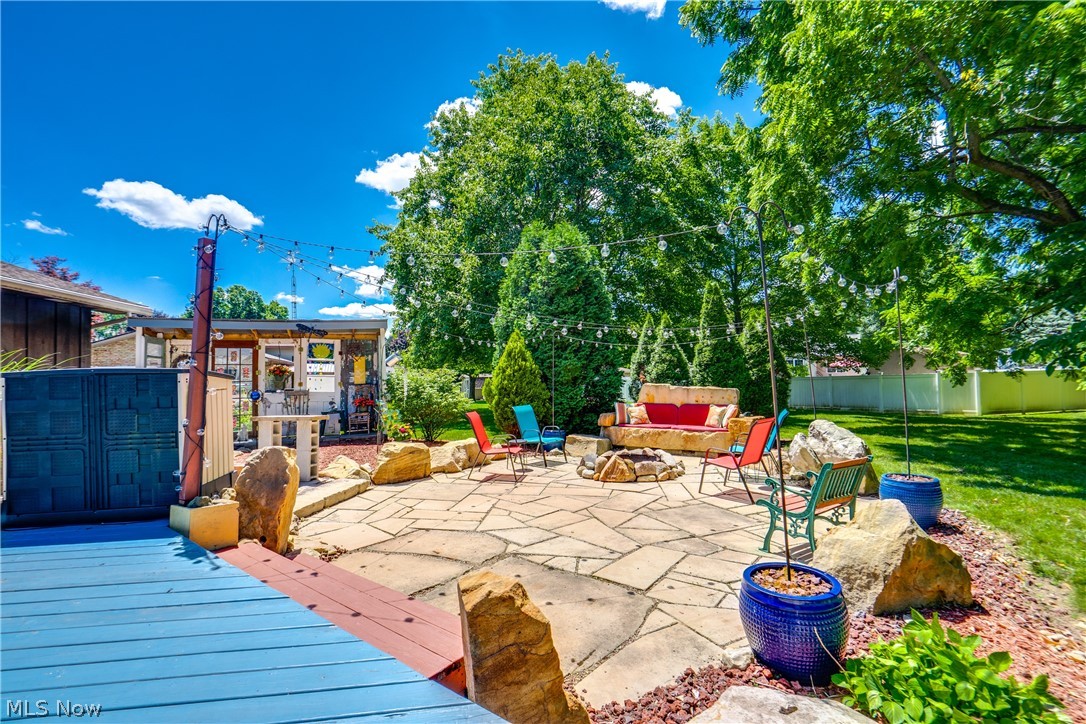 Glenhaven Village - Residential