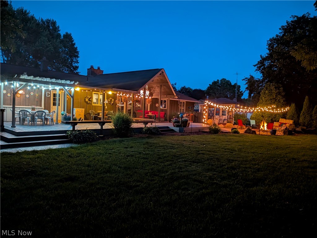 Glenhaven Village - Residential