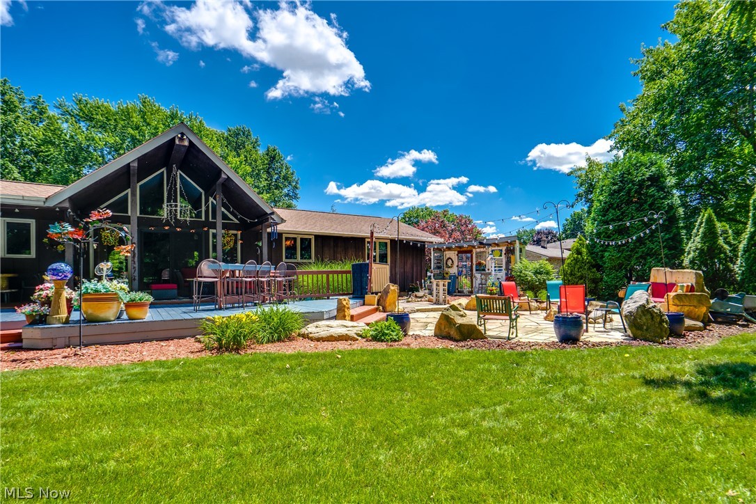 Glenhaven Village - Residential