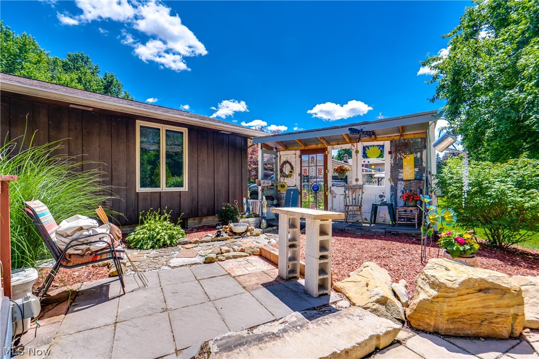Glenhaven Village - Residential