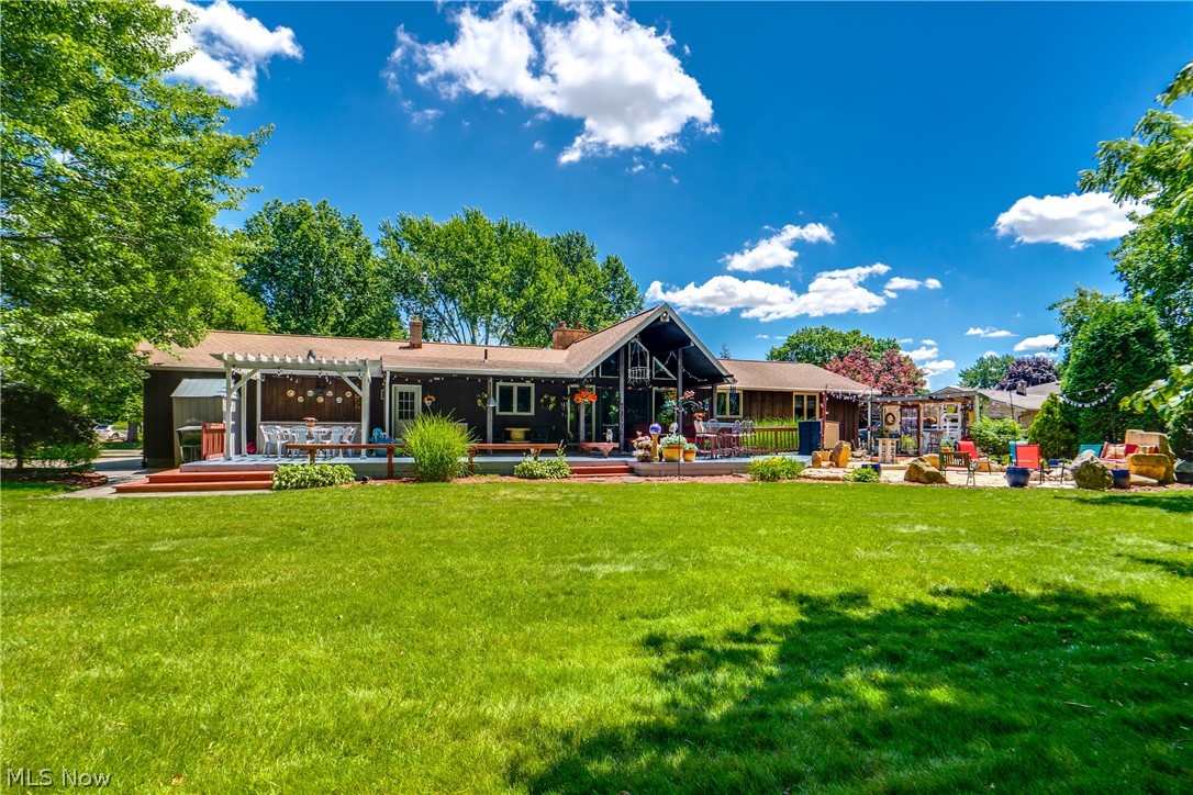 Glenhaven Village - Residential