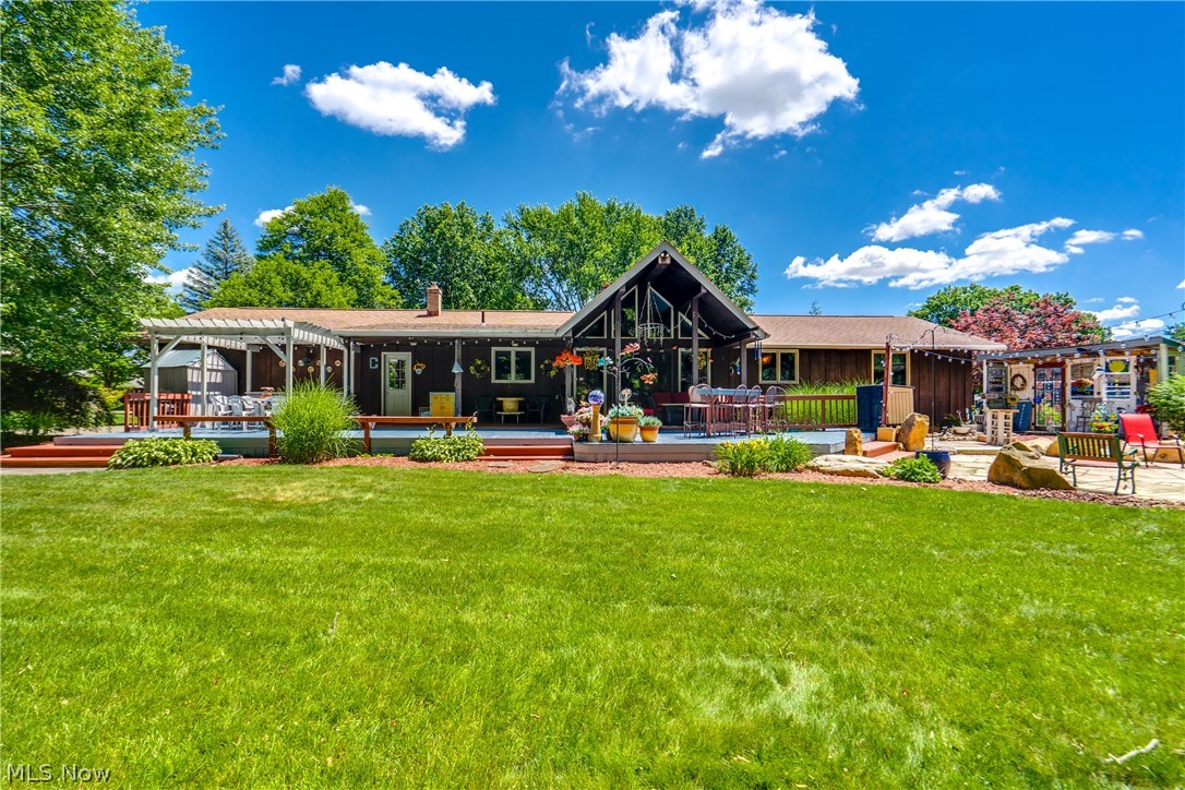 Glenhaven Village - Residential