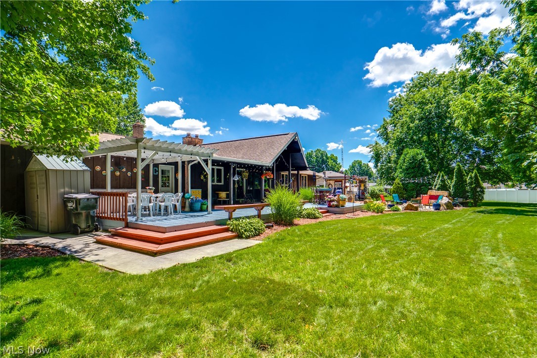 Glenhaven Village - Residential