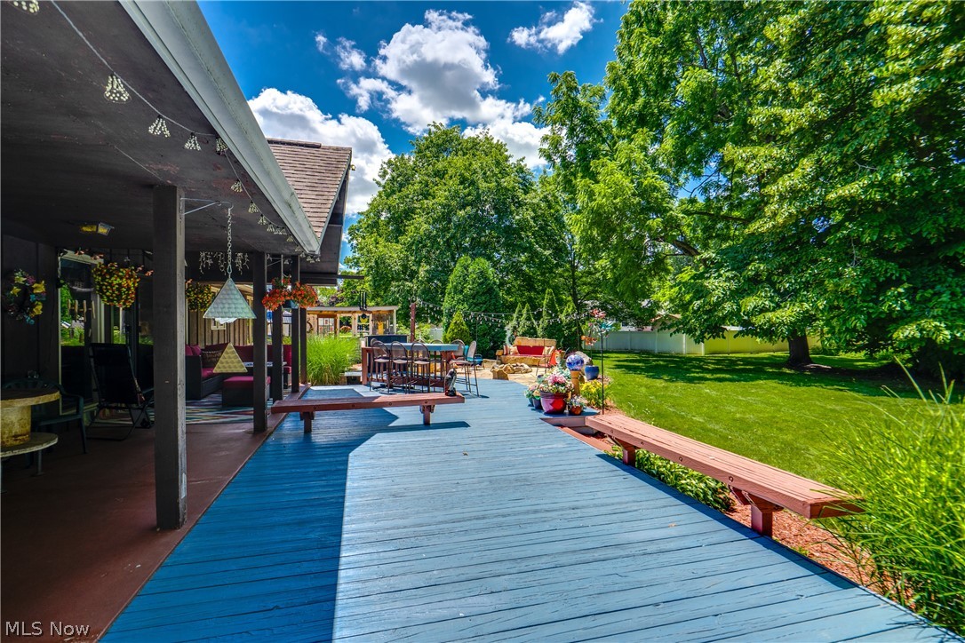 Glenhaven Village - Residential