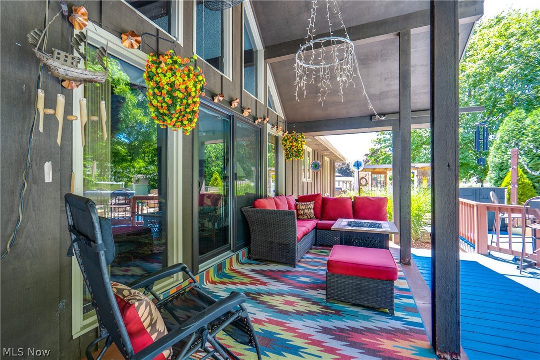 Glenhaven Village - Residential