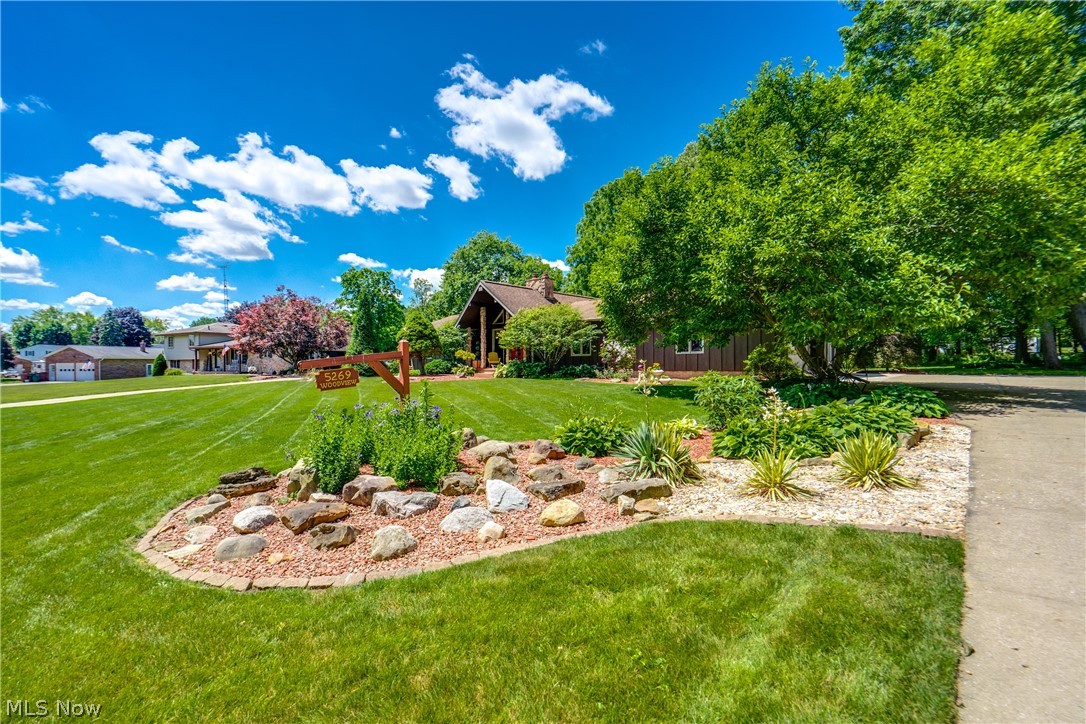 Glenhaven Village - Residential