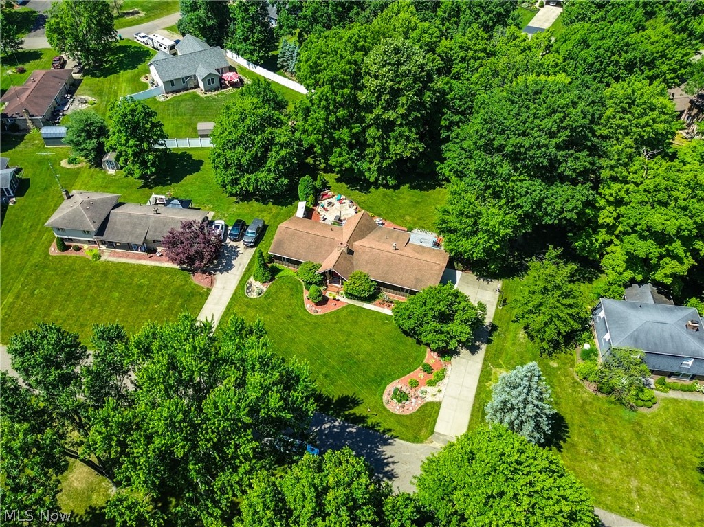 Glenhaven Village - Residential