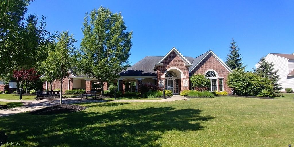 New Hampton Ph 04 - Residential