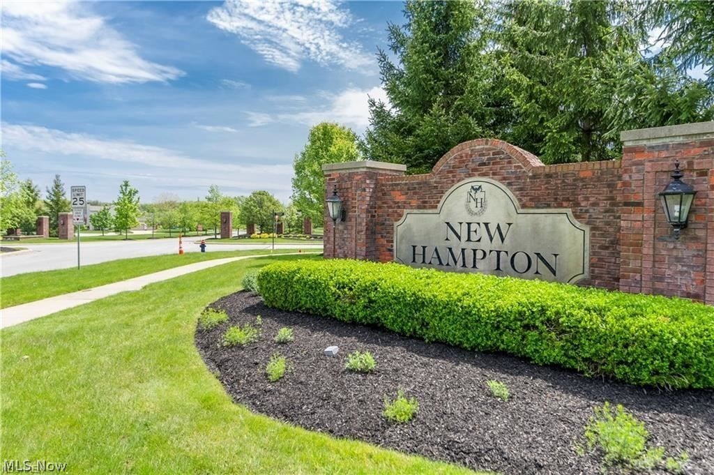 New Hampton Ph 04 - Residential
