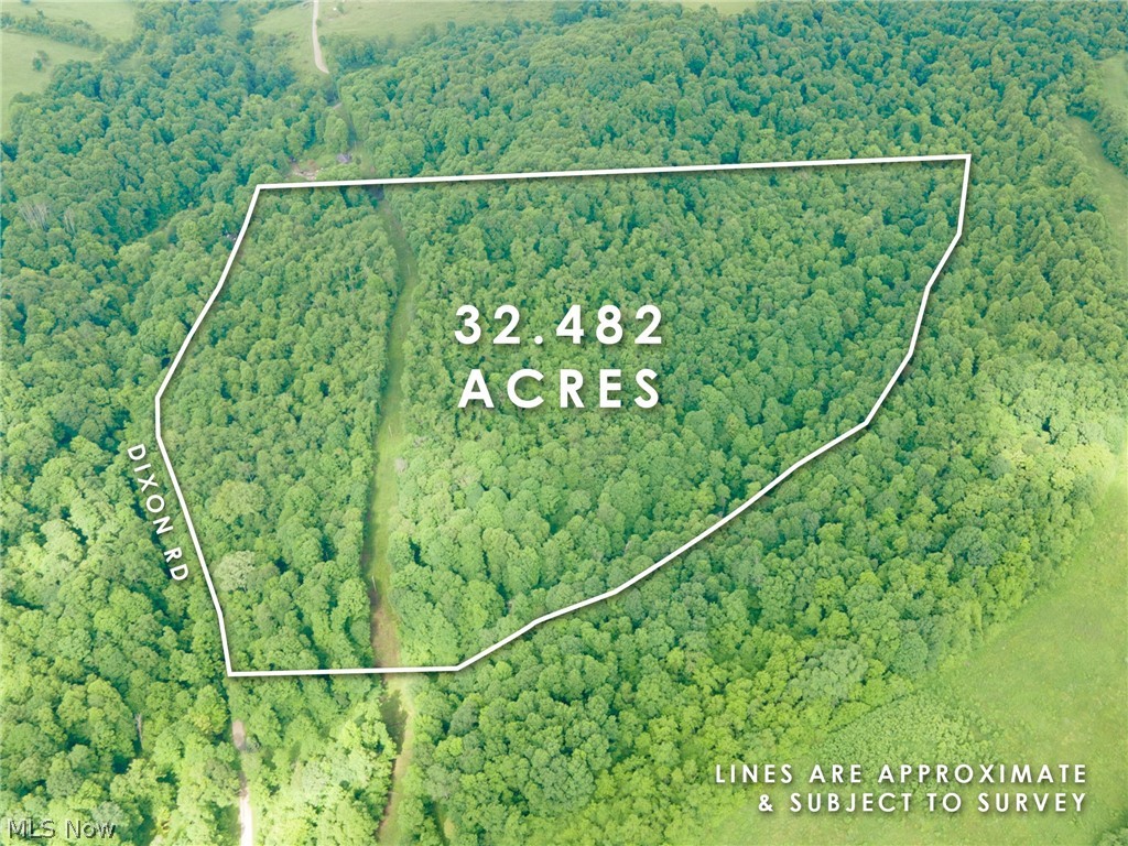 Discover the ultimate hunting retreat on this 32.482-acre property east of Belmont, offering vast wooded areas perfect for whitetail deer and other wildlife, and located only 10 miles from I-70. Featuring a powerline easement ideal for a food plot and numerous paths for easy access, this land is a wildlife haven teeming with whitetail, turkeys, and more. Additionally, the property contains some harvestable timber. Whether you're an avid hunter or nature enthusiast, this pristine Belmont County property promises endless opportunities. Invest in vacant real estate today and create your own outdoor sanctuary. Contact us now to learn more!