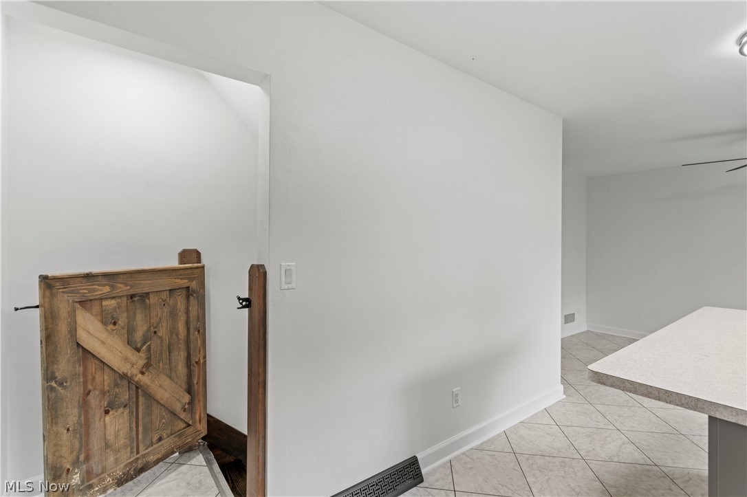 Dix Heights - Residential