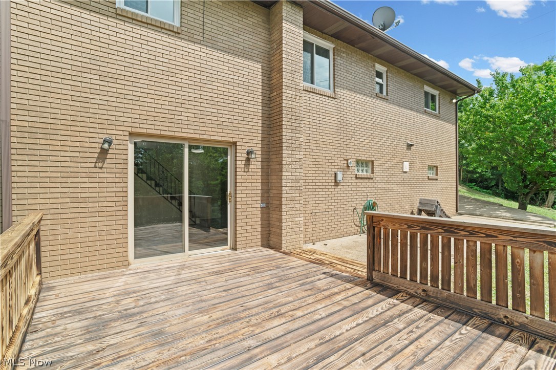 Dix Heights - Residential