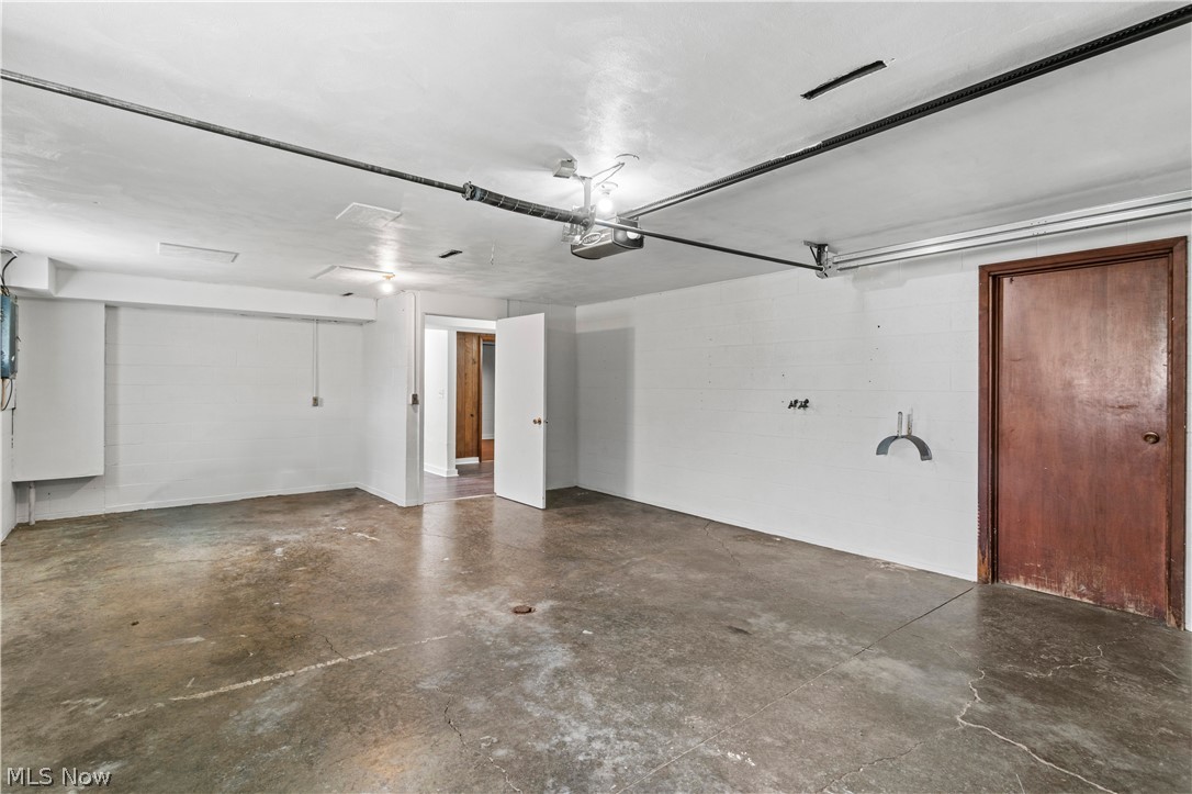 Dix Heights - Residential