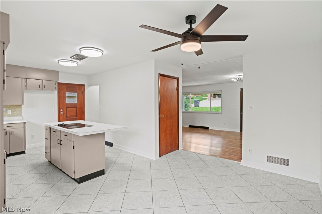 Dix Heights - Residential