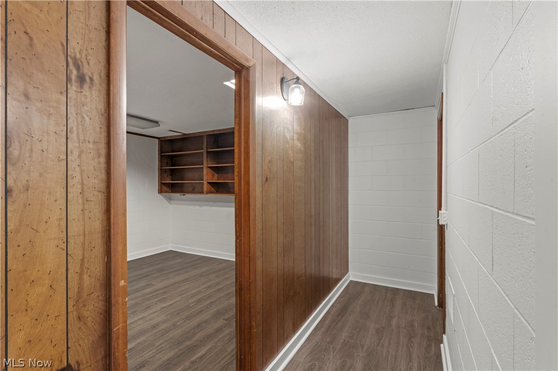 Dix Heights - Residential