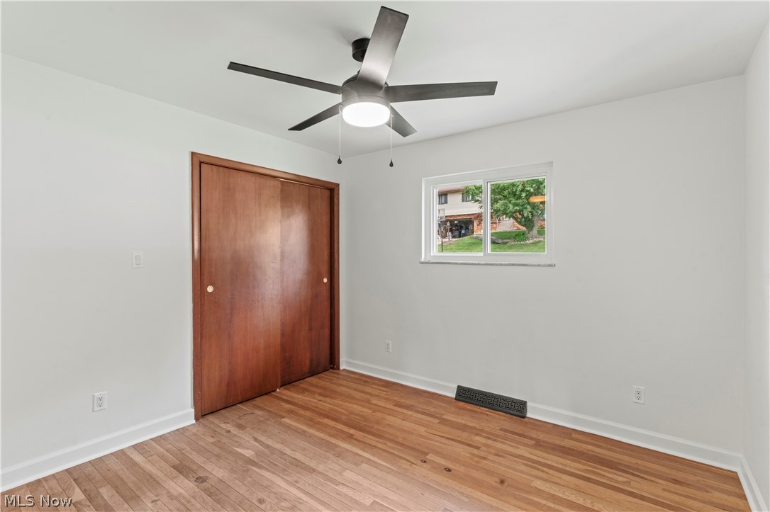Dix Heights - Residential