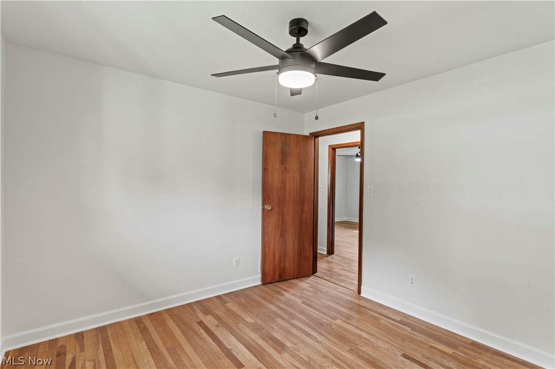 Dix Heights - Residential