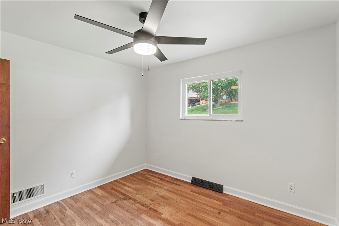 Dix Heights - Residential