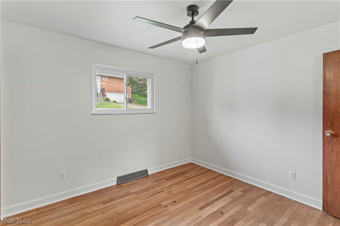 Dix Heights - Residential