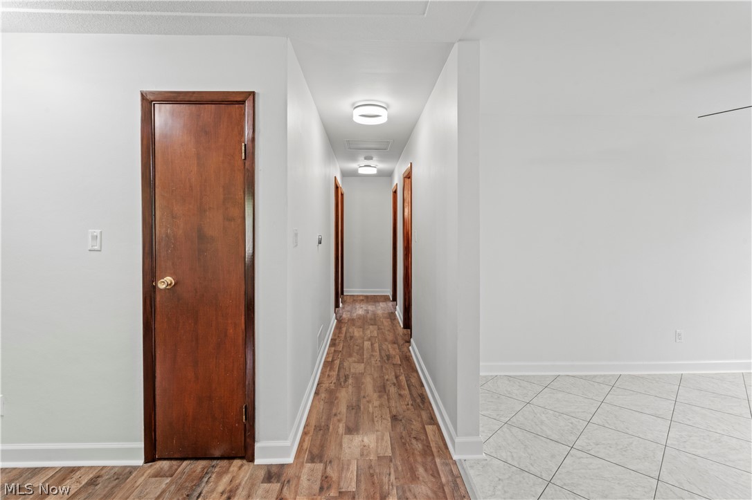 Dix Heights - Residential