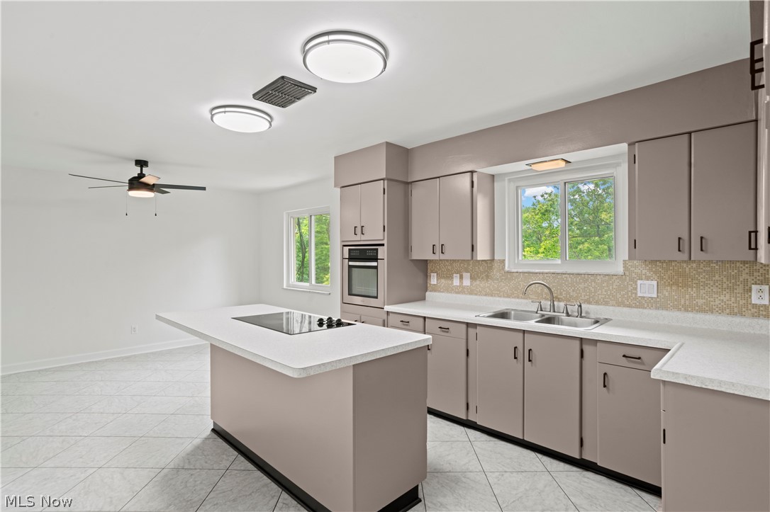 Dix Heights - Residential